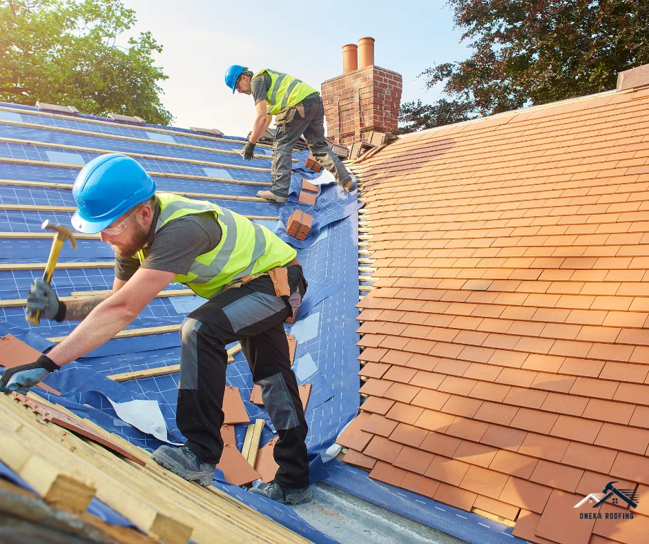 Why choose Roof Repair Near Me in Rogers, AR
