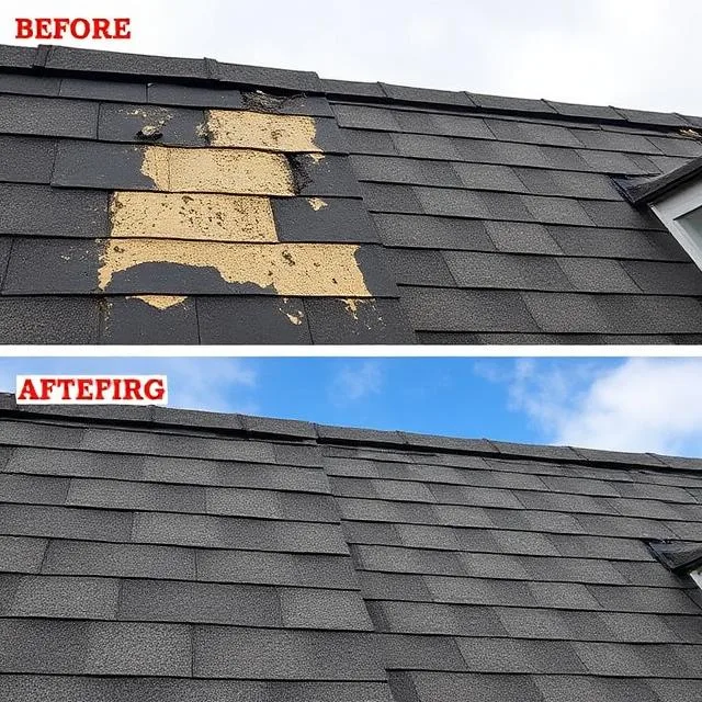Roof Repair Near Me in Rogers, AR near me